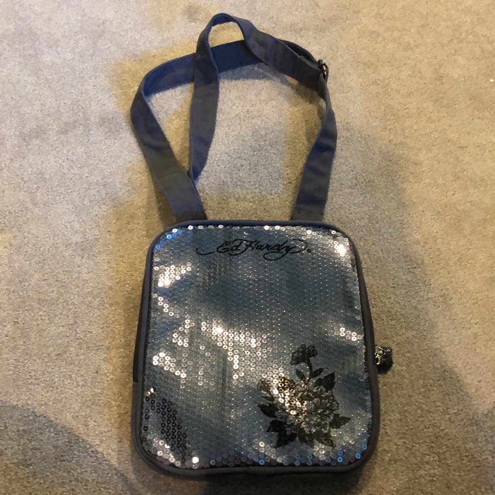 Ed Hardy Purse